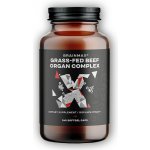 BrainMax Grass-Fed Beef Organ complex 240 kapslí – Hledejceny.cz