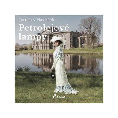 Petrolejové lampy – Zbozi.Blesk.cz