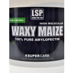 LSP nutrition Waxy Maize amylopectin 4000 g – Hledejceny.cz