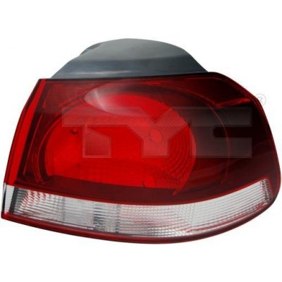Zadní světlo TYC 11-11433-11-2 – Zboží Mobilmania