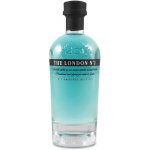 The London No.1 Original Blue Gin 47% 0,7 l (holá láhev) – Sleviste.cz