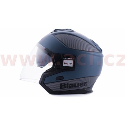 Blauer SOLO – Zbozi.Blesk.cz