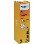 Philips VISIONPLUS H1 P14,5s 12V 55W – Hledejceny.cz