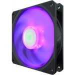 Cooler Master SickleFlow 120 RGB MFX-B2DN-18NPC-R1 – Hledejceny.cz