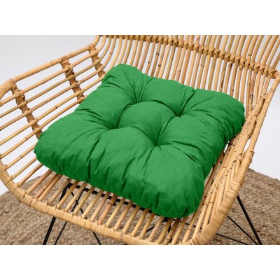 Textilomanie Soft zelený 39 x 36 cm – Zboží Mobilmania