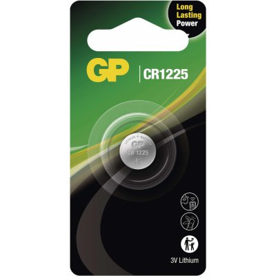 GP CR1225 1 ks B15221