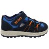 Dětské trekové boty Imac I3316e71 dětské sandály modré