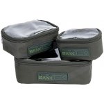 Sonik Pouzdra Bank-Tek Pouch Set – Hledejceny.cz