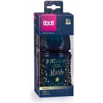 LOVI lahev Stardust modrá 120ml – Zboží Mobilmania