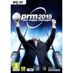 Pro Rugby Manager 2015 – Hledejceny.cz