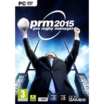 Pro Rugby Manager 2015