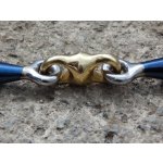 Pessoa BLUE SWEET IRON 2x lomené – Hledejceny.cz