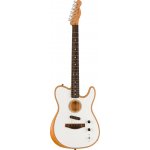 Fender Player Series Acoustasonic Telecaster – Zboží Dáma