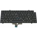 Klávesnice Dell Latitude 5420 5421 / LED – Hledejceny.cz
