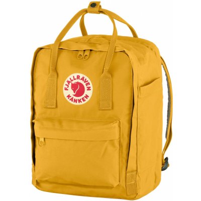 Fjallraven Kanken Laptop ochre 13 l – Zboží Dáma