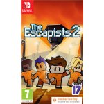 The Escapists 2 – Hledejceny.cz