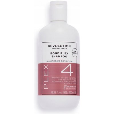 Revolution Haircare London Plex Šampon 250 ml – Zboží Mobilmania