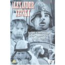 Alexander Nevsky DVD