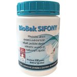 Baktoma Bacti KD bakterie do dřezu 0,5 kg – HobbyKompas.cz