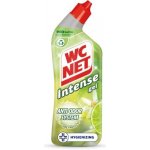 WC Net Intense Gel gelový WC čistič Lime Fresh 750 ml – Zbozi.Blesk.cz