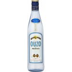 Metaxa Ouzo 40% 0,7 l (holá láhev) – Zbozi.Blesk.cz