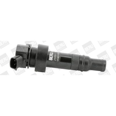Zapalovací cívka BorgWarner (BERU) ZS551 – Hledejceny.cz