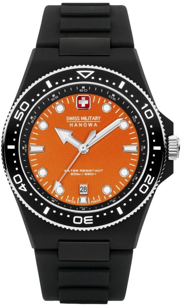 Swiss Military Hanowa SMWGN0001187