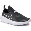 Nike boty Flex Runner 2 (Gs) DJ6038 002 černá