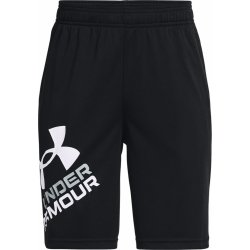 Under Armour UA Prototype 2.0 Logo Shorts 1361817