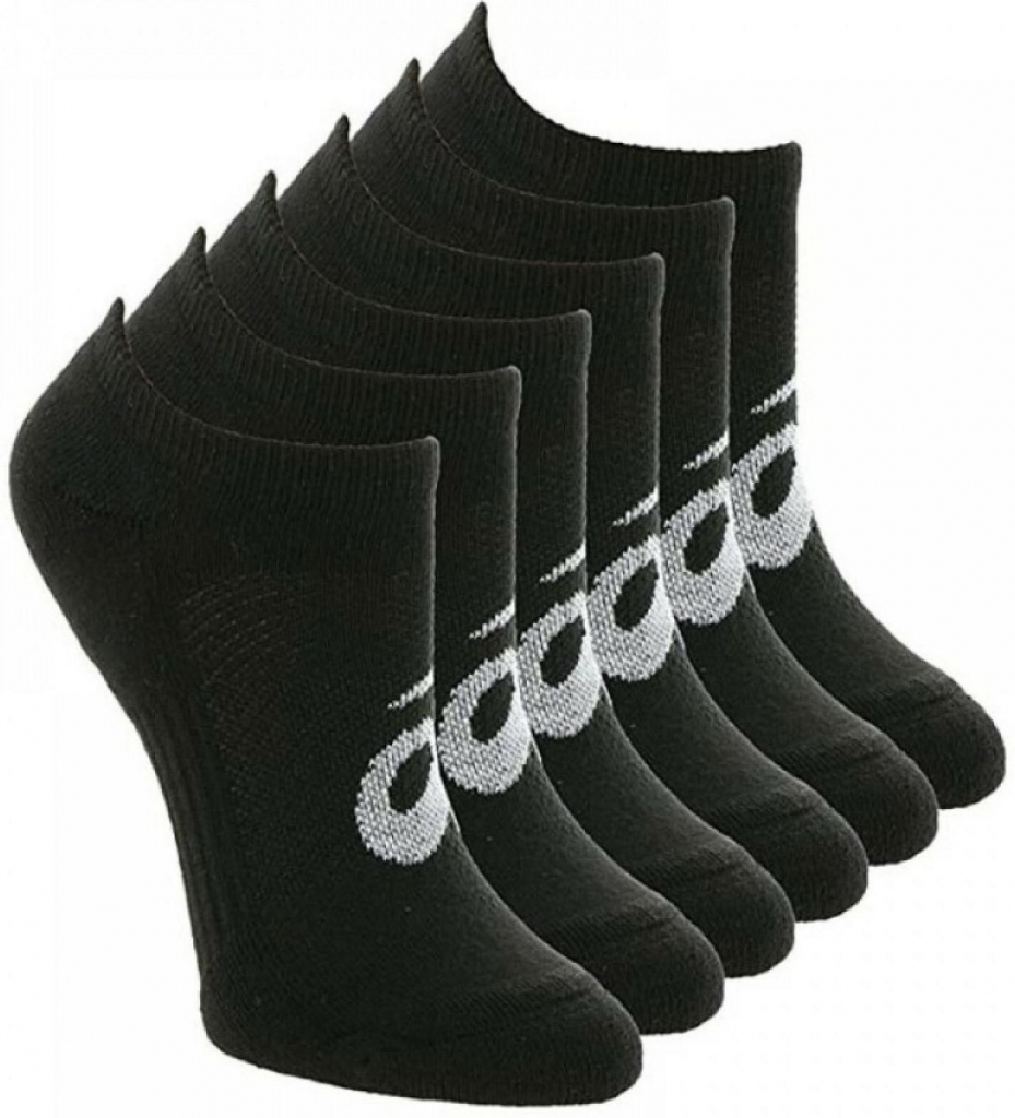 Asics 6Ppk Invisible Sock