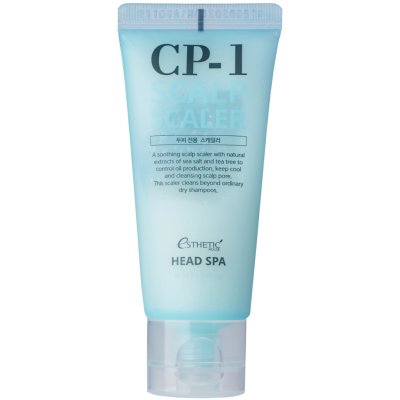 CP-1 Head Spa Scalp Scaler Kúra na vlasovou pokožku 35 ml – Hledejceny.cz