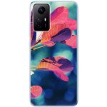 Pouzdro iSaprio - Autumn 01 - Xiaomi Redmi Note 12S – Zboží Živě