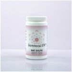 Biomineral NAT SULPH korálová 180 tablet/90 g tkáňová sůl – Hledejceny.cz