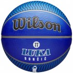 Wilson NBA Player Icon Luka Doncic – Zboží Dáma