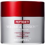 Medi Peel Peptide 9 Volume and tension tox cream 50 ml – Zbozi.Blesk.cz