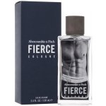 Abercrombie & Fitch Fierce kolínská voda pánská 50 ml – Hledejceny.cz