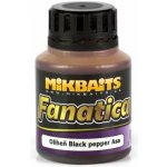 Mikbaits Fanatica ultra dip 125ml – Hledejceny.cz