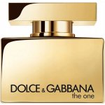 Dolce & Gabbana The One Gold Intense parfémovaná voda dámská 75 ml – Hledejceny.cz
