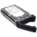 Lenovo 600GB, 2,5", 10000rpm, 00WG690