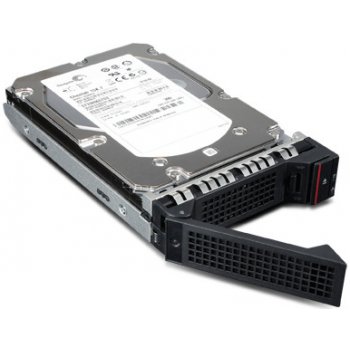 Lenovo 600GB, 2,5", 10000rpm, 00WG690