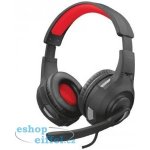 Trust GXT 307 Ravu Gaming Headset – Zboží Živě