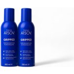 Tomas Arsov Gripped Suchý texturizační sprej 200 ml – Zboží Dáma