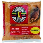 Marcel Van Den Eynde Posilovač Additive Bream Caramel 250 g – Zboží Mobilmania