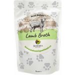 Bohemia Pet Food Wild Adult Broth Lamb 100 ml – Zboží Mobilmania