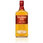 Tullamore Dew Cider Cask 40% 0,7 l (holá láhev) – Zbozi.Blesk.cz