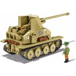 COBI 3050 Company of Heroes 1:35 Německý stíhač tanků Sd.Kfz. 139 MARDER III – Zboží Dáma