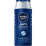 Nivea Men Antidandruff Power Shampoo 250 ml – Zboží Mobilmania