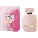 Nina Ricci Rose Extase toaletní voda dámská 30 ml – Hledejceny.cz