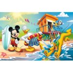 Trefl Mickey Mouse 17359 60 dílků – Zboží Mobilmania