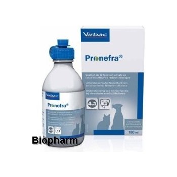 Virbac Pronefra pro psy a kočky 180 ml